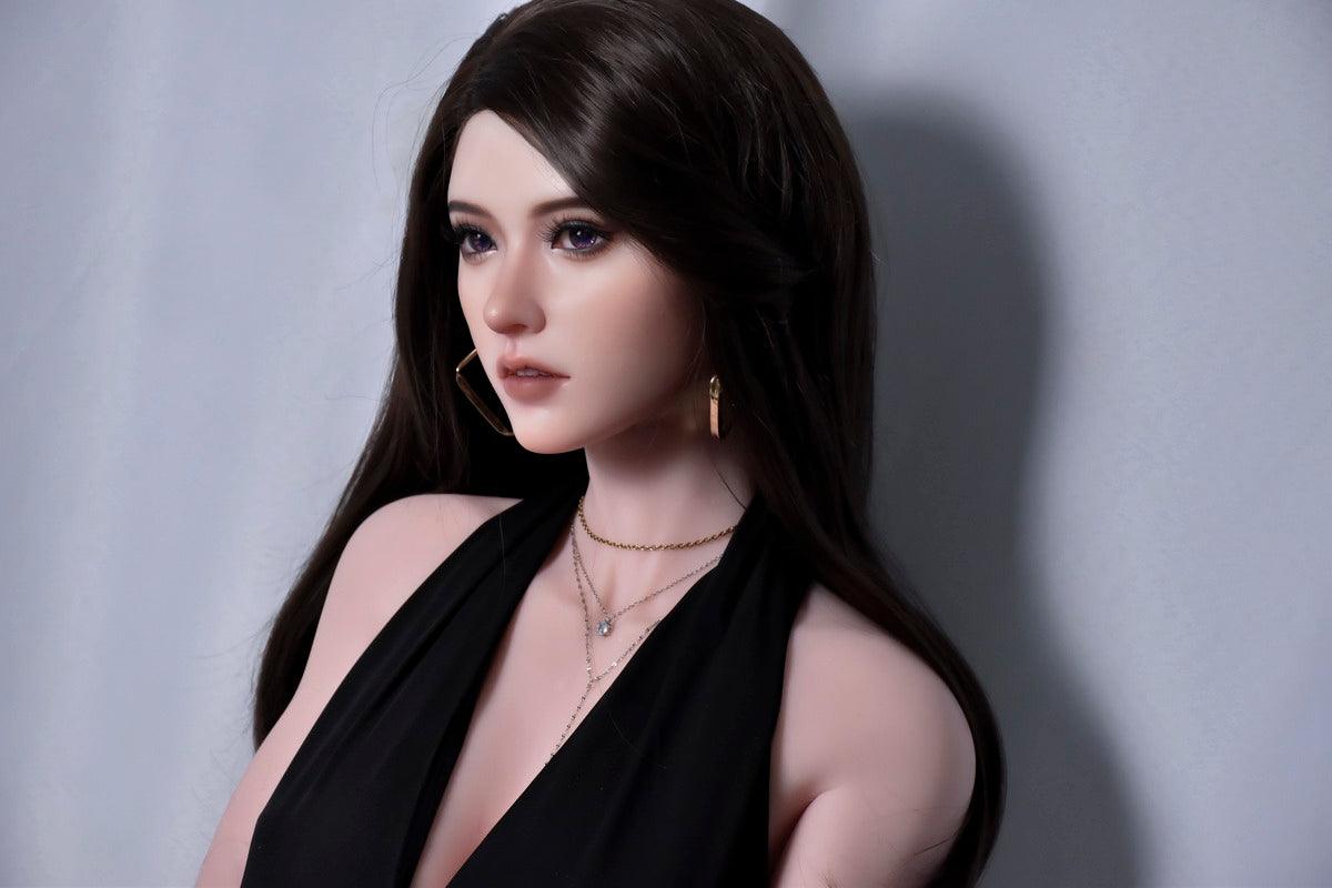 Elsababe – Iwai Yuzuki - 165cm5ft5 - Silicone Sex Doll - 76dollshop