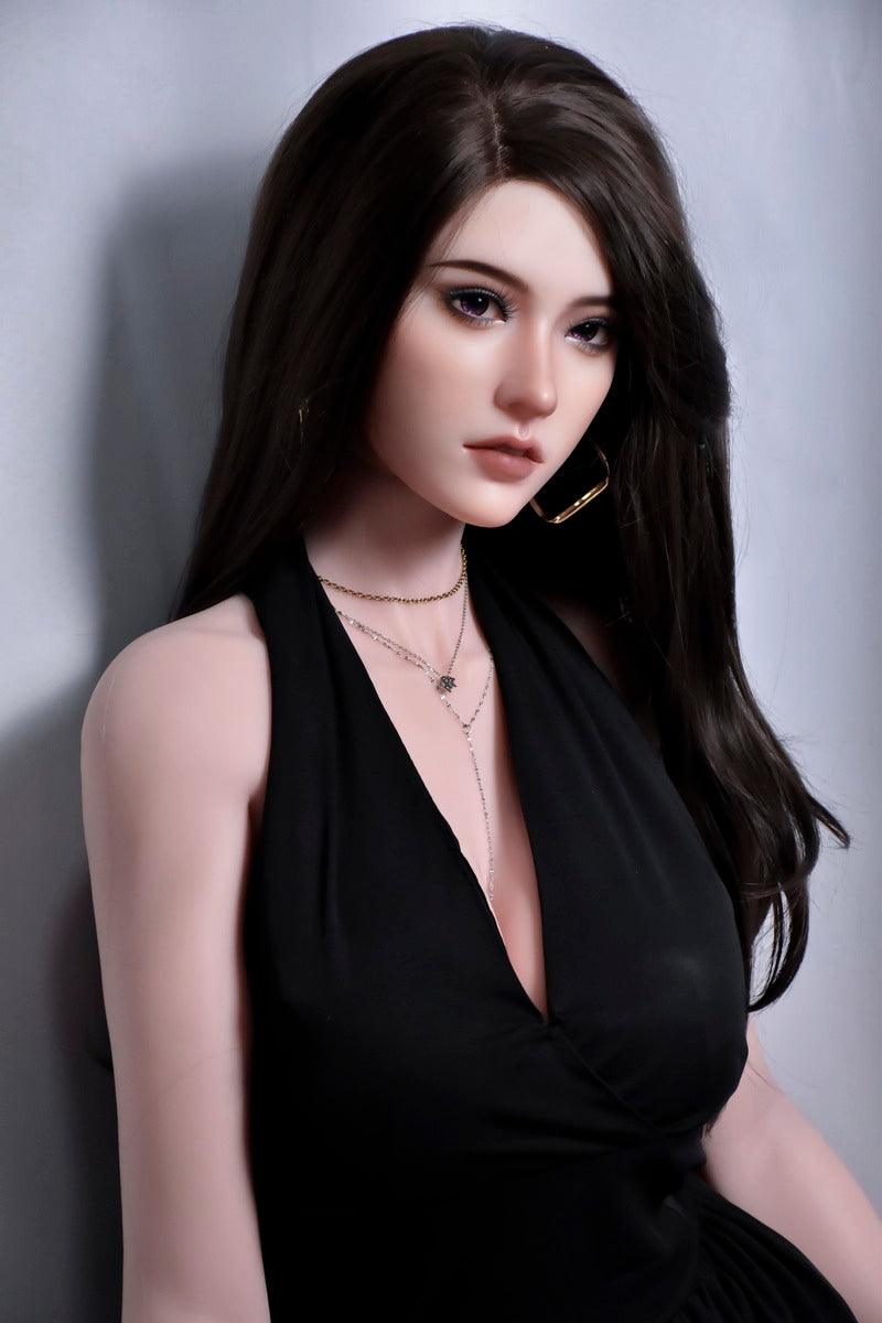 Elsababe – Iwai Yuzuki - 165cm5ft5 - Silicone Sex Doll - 76dollshop