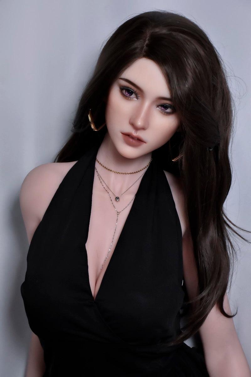 Elsababe – Iwai Yuzuki - 165cm5ft5 - Silicone Sex Doll - 76dollshop