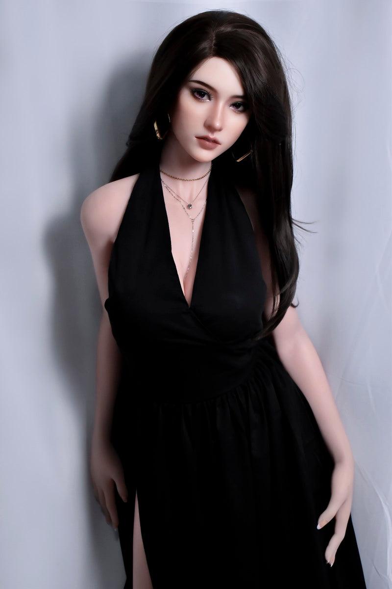 Elsababe – Iwai Yuzuki - 165cm5ft5 - Silicone Sex Doll - 76dollshop