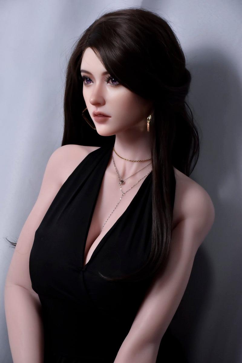 Elsababe – Iwai Yuzuki - 165cm5ft5 - Silicone Sex Doll - 76dollshop