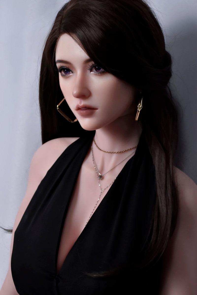 Elsababe – Iwai Yuzuki - 165cm5ft5 - Silicone Sex Doll - 76dollshop