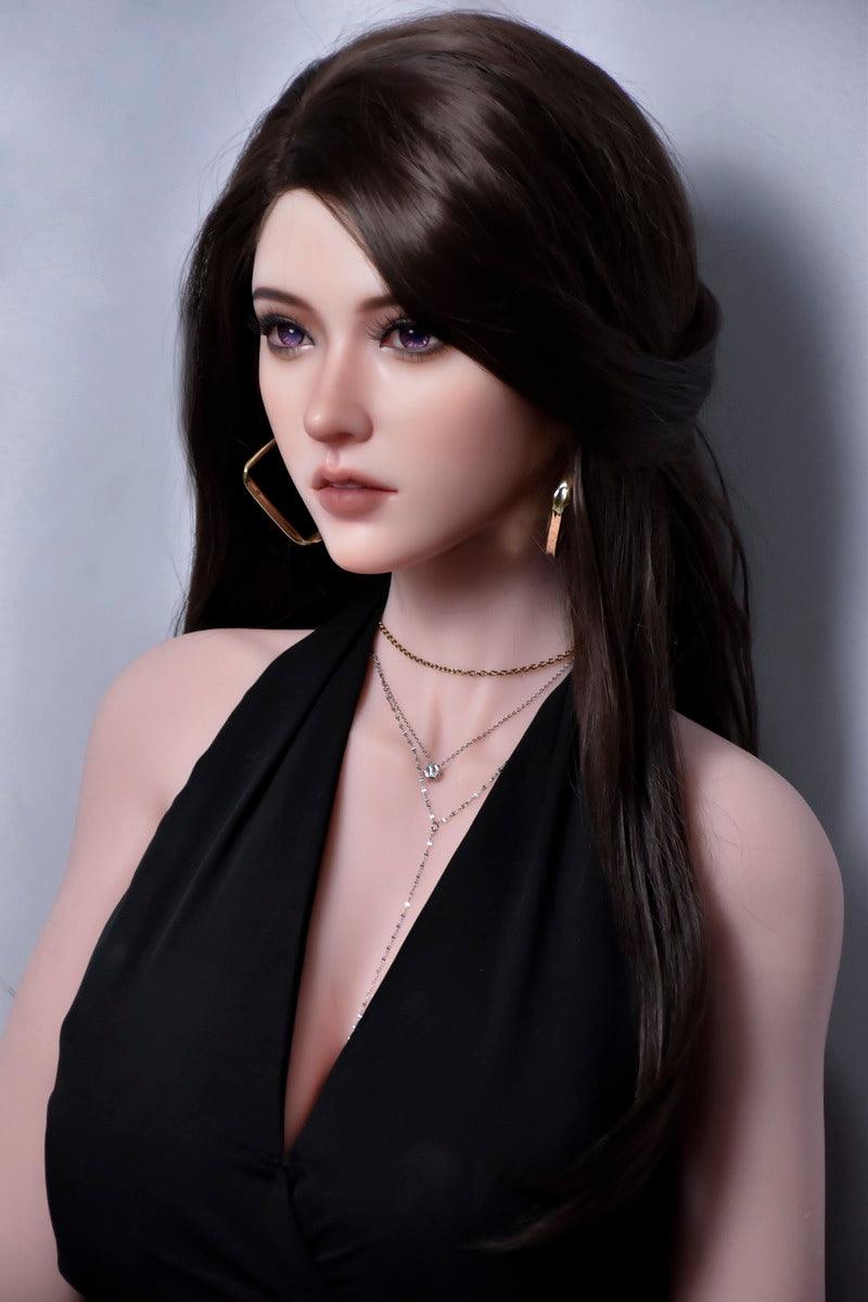 Elsababe – Iwai Yuzuki - 165cm5ft5 - Silicone Sex Doll - 76dollshop