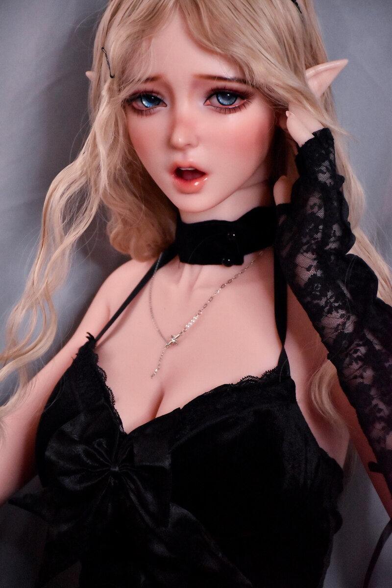 Elsababe – Sakuma Karin - 165cm/5ft5 - Silicone Sex Doll - 76dollshop