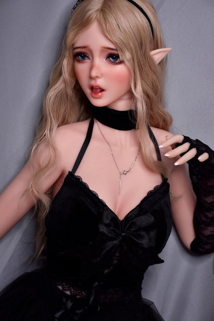 Elsababe – Sakuma Karin - 165cm/5ft5 - Silicone Sex Doll - 76dollshop