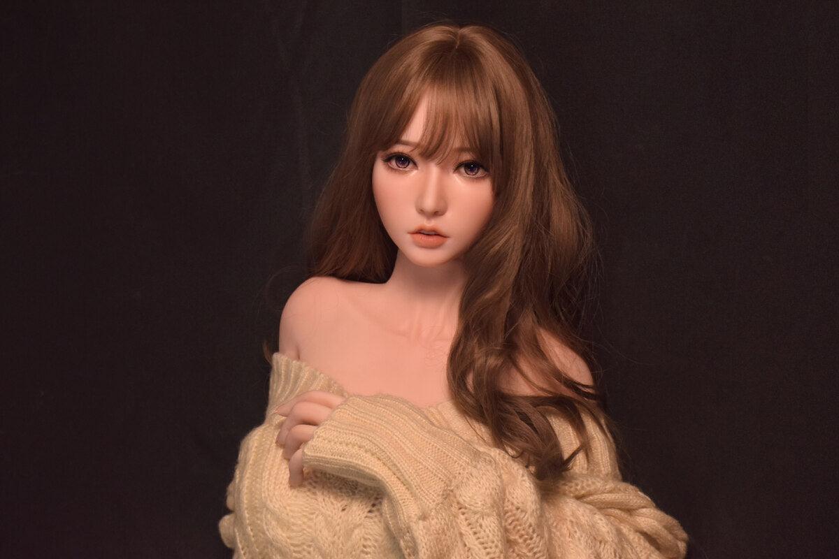 Elsababe – Fukada Ryoko - 165cm5ft5 - Silicone Sex Doll - 76dollshop