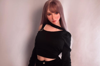 Elsababe – Mizushima Suzuran - 165cm/5ft5 - Silicone Sex Doll - 76dollshop