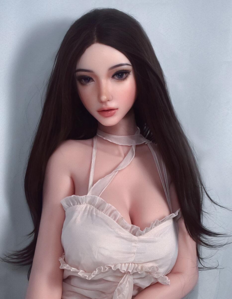 Elsababe – Sakai Kanako - 165cm5ft5 - Silicone Sex Doll - 76dollshop