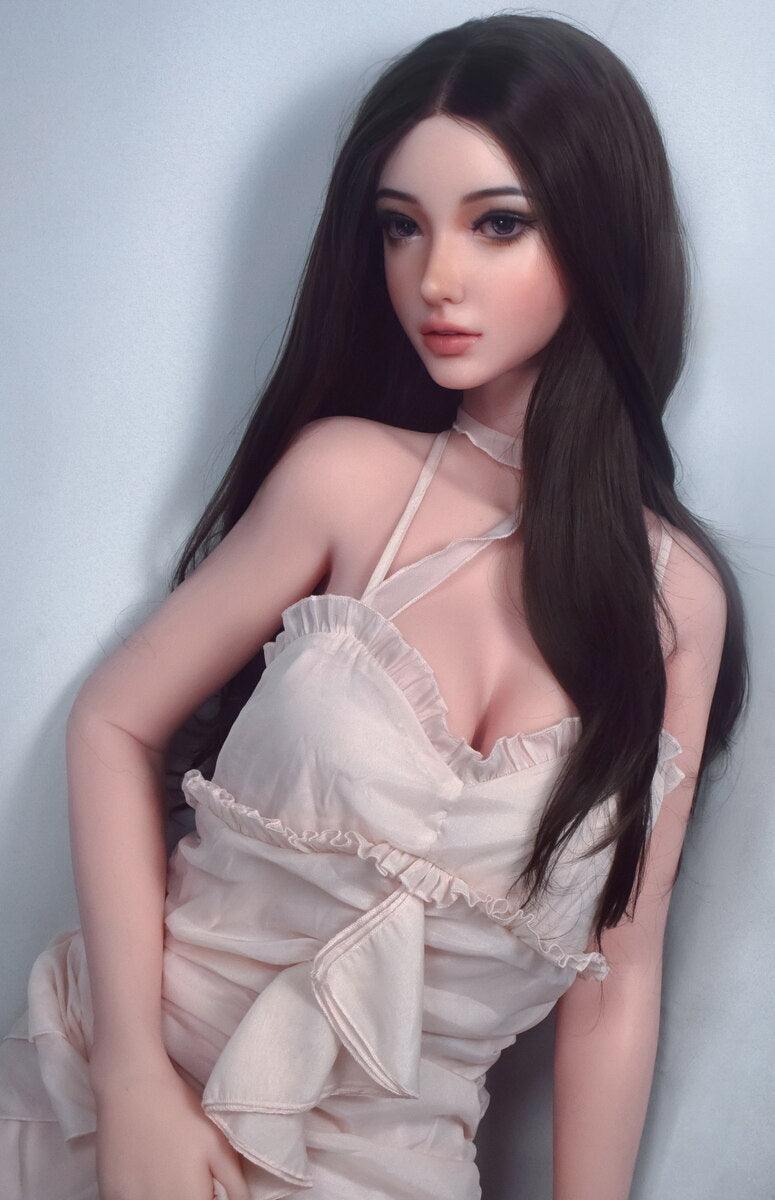 Elsababe – Sakai Kanako - 165cm5ft5 - Silicone Sex Doll - 76dollshop