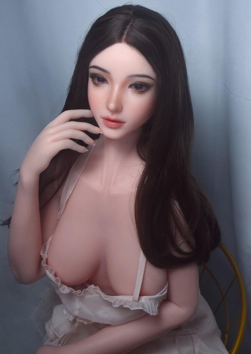 Elsababe – Sakai Kanako - 165cm5ft5 - Silicone Sex Doll - 76dollshop