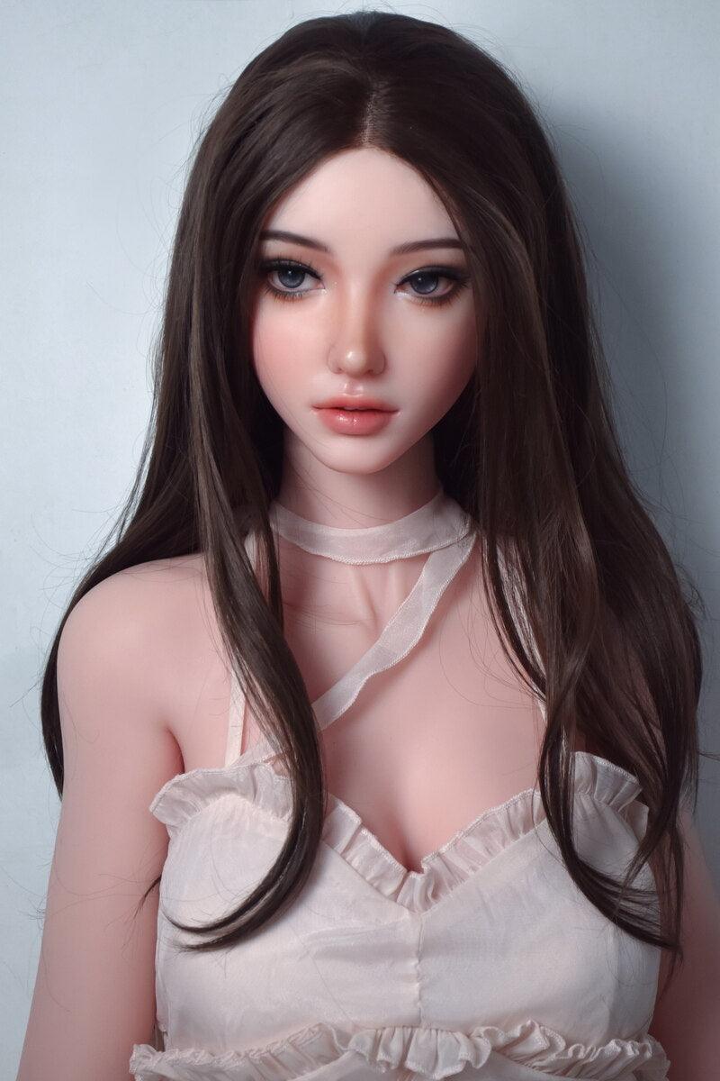 Elsababe – Sakai Kanako - 165cm5ft5 - Silicone Sex Doll - 76dollshop