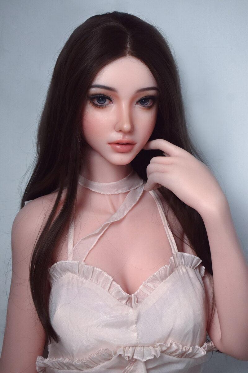 Elsababe – Sakai Kanako - 165cm5ft5 - Silicone Sex Doll - 76dollshop