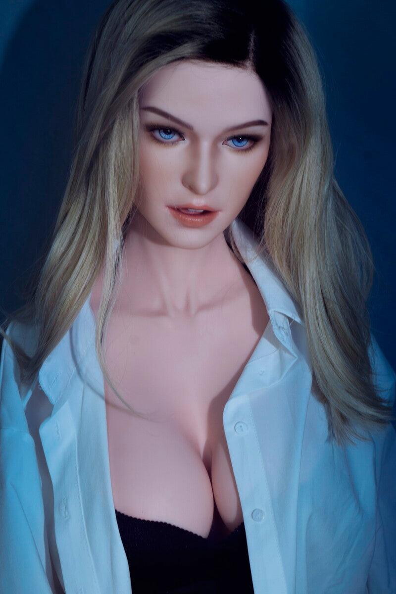 Elsababe – Tyler Grande - 165cm5ft5 - Silicone Sex Doll - 76dollshop