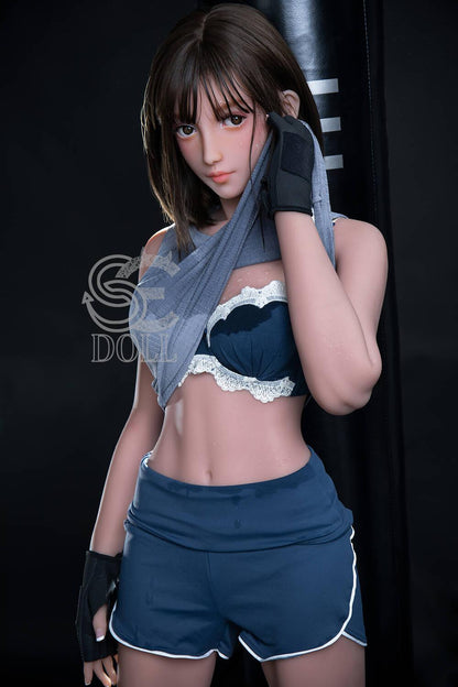 SE Doll - Hirono - 166cm/5ft5 E-cup - TPE Sex Doll - 76dollshop