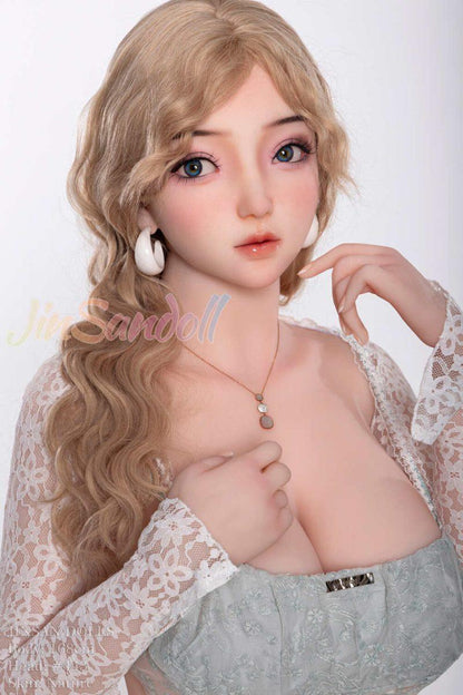 WM Doll -Taylor Broad-168cm/5ft6 D-cup - TPE Sex Doll - 76dollshop