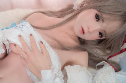 FUDOLL - Finn - 150cm/4ft11 B-cup - Silicone Head + TPE Body Sex Doll - 76dollshop