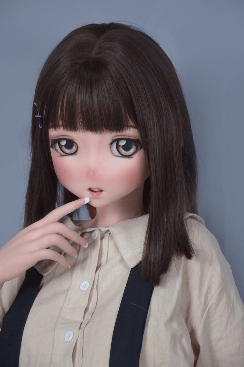 Elsababe – Tachibana Kotori - 148cm/4ft10 - Anime Silicone Sex Doll - 76dollshop