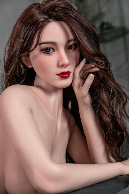 Starpery Doll - Xue - 171cm/5ft7 D-cup - Silicone Head Sex Doll - 76dollshop