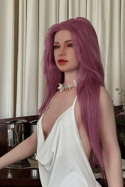 Starpery Doll - Erica Gabriel - 171cm/5ft7 A-cup - Silicone Head Sex Doll - 76dollshop