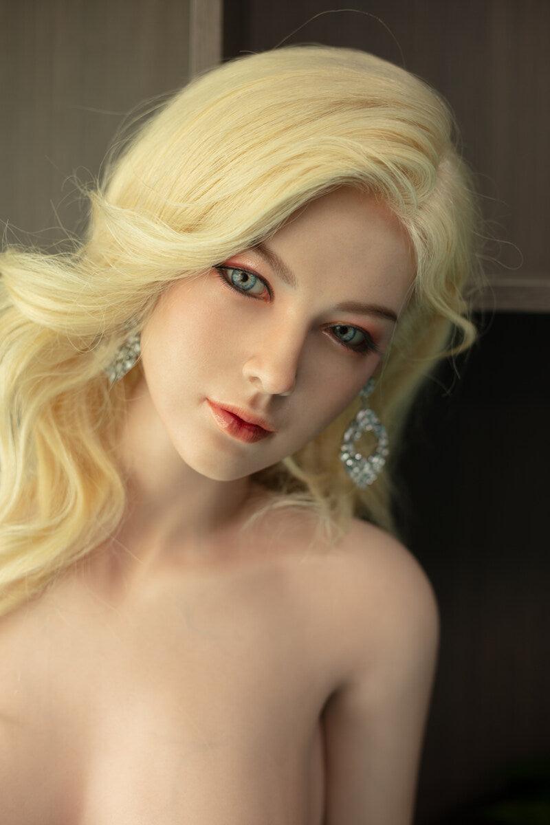 Starpery Doll - Eireen - 174cm/5ft8 C-cup - Silicone Head Sex Doll - 76dollshop