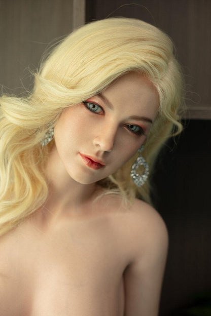 Starpery Doll - Eireen - 174cm/5ft8 C-cup - Silicone Head Sex Doll - 76dollshop