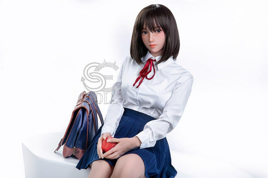 SE Doll - Yuiuki - 163cm/5ft4 F-cup - TPE Sex Doll - 76dollshop