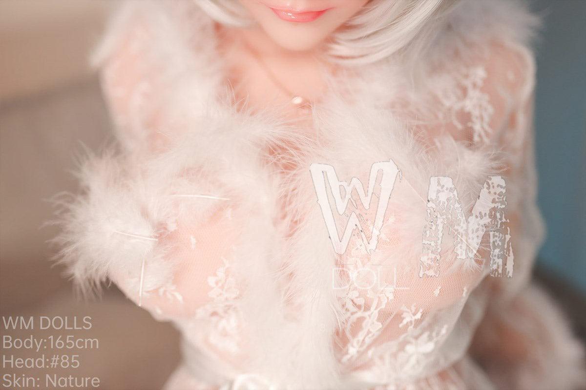 WM Doll - Blechschmidt - 165cm/5ft5 D-cup - TPE Sex Doll - 76dollshop