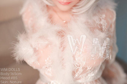 WM Doll - Blechschmidt - 165cm/5ft5 D-cup - TPE Sex Doll - 76dollshop