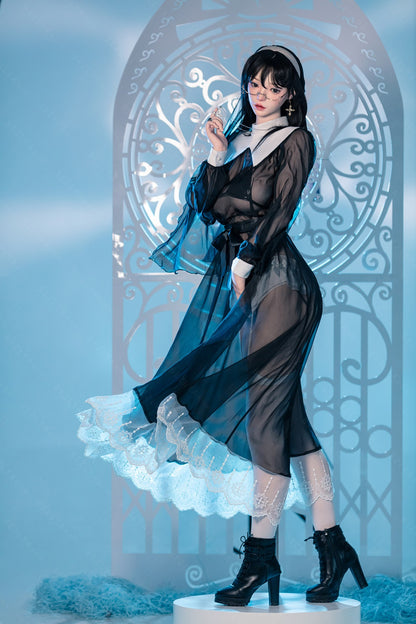 Bezlya - Albizia - 168cm/5ft6 - 2.2U E-cup - Silicone Sex Doll