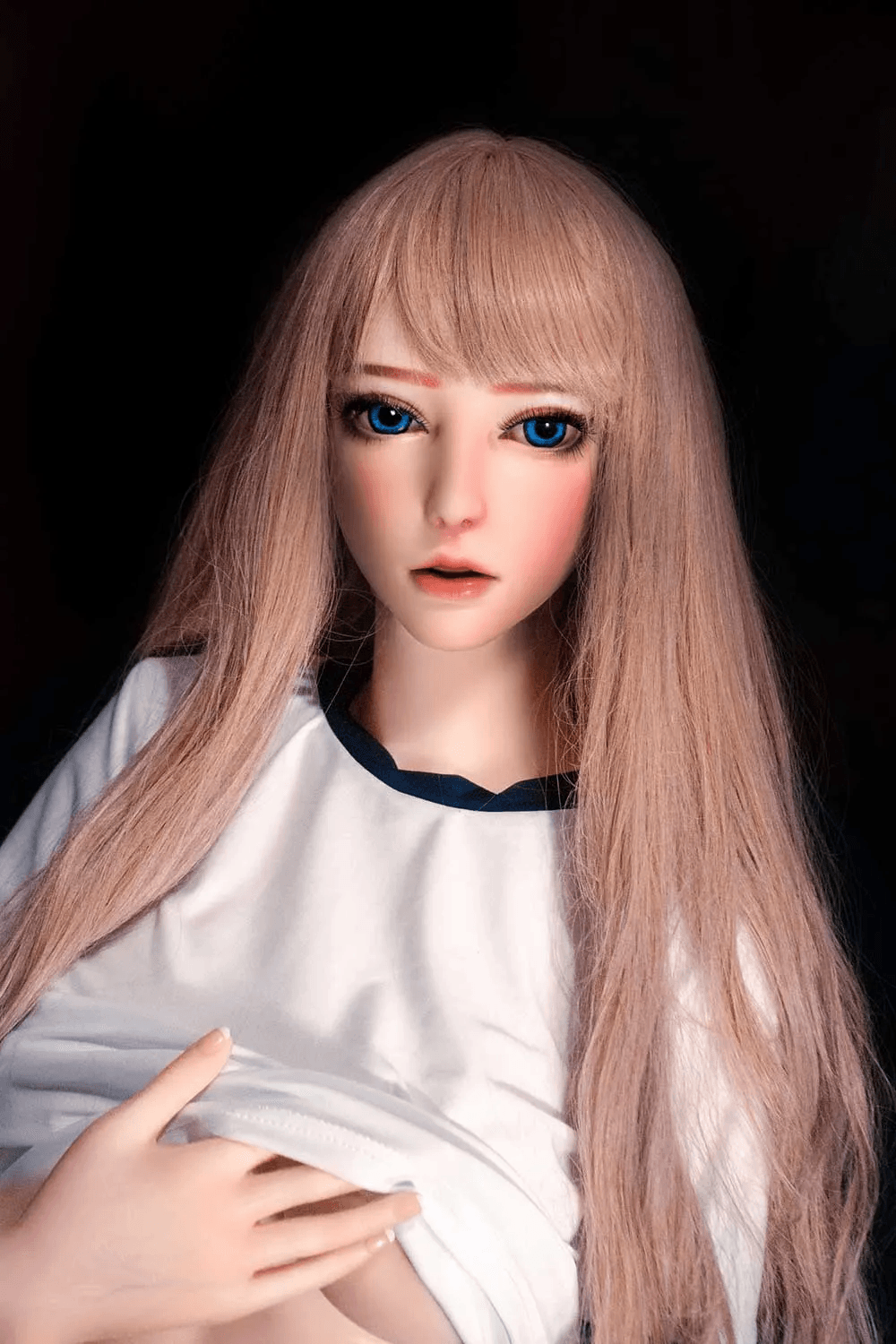 Elsababe – Sakuraki Koyuki - 165cm5ft5 - Silicone Sex Doll - 76dollshop