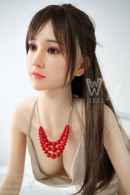 WM Doll - Douce - 165cm/5ft5 D-cup - TPE Sex Doll - 76dollshop