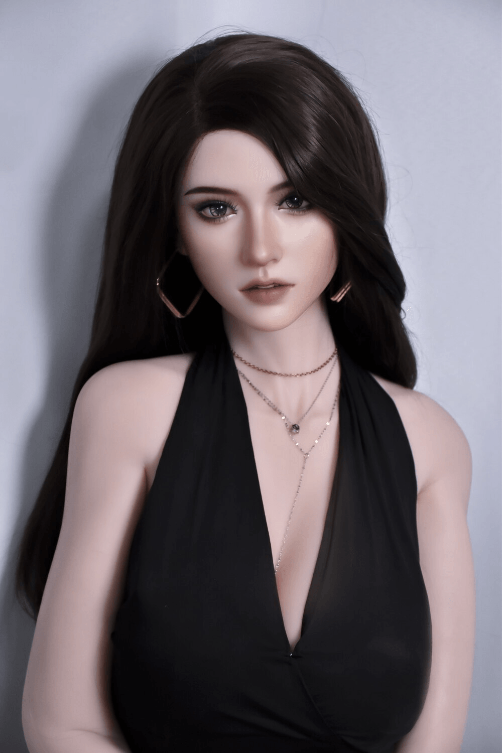 Elsababe – Iwai Yuzuki - 165cm5ft5 - Silicone Sex Doll - 76dollshop