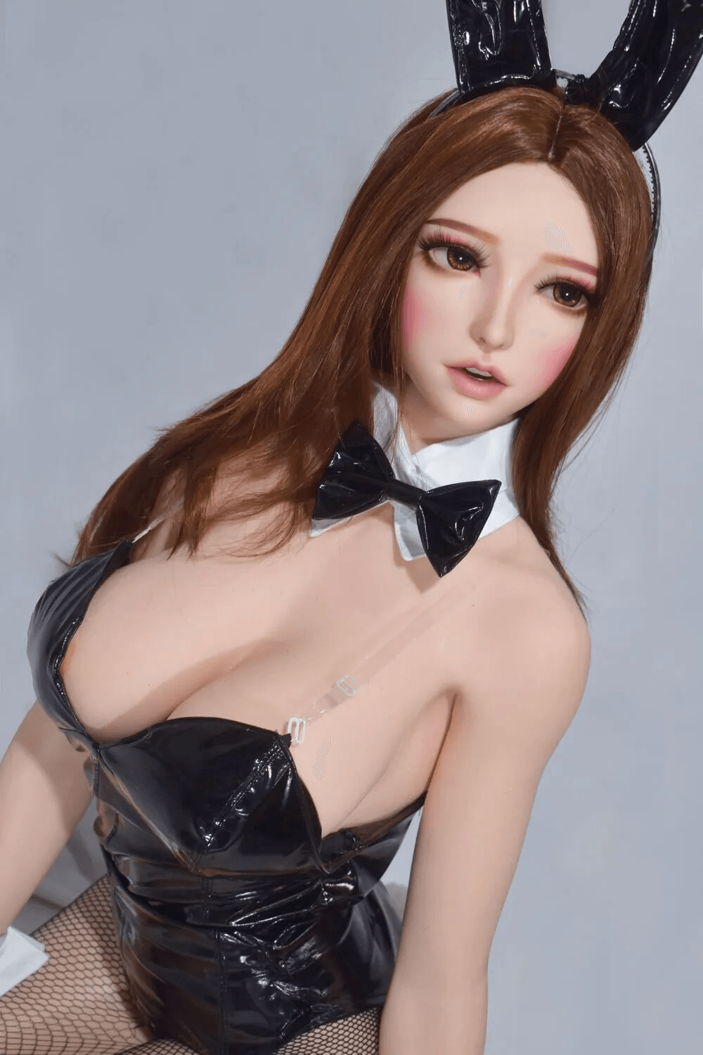 Elsababe – Kana - 150cm/4ft11 - Silicone Sex Doll - 76dollshop