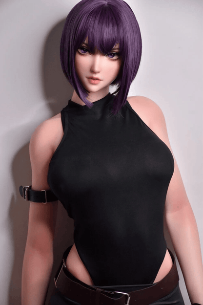 Elsababe – Hirano Rin - 165cm/5ft5 - Silicone Sex Doll - 76dollshop