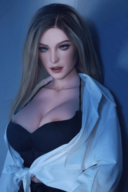 Elsababe – Tyler Grande - 165cm5ft5 - Silicone Sex Doll - 76dollshop