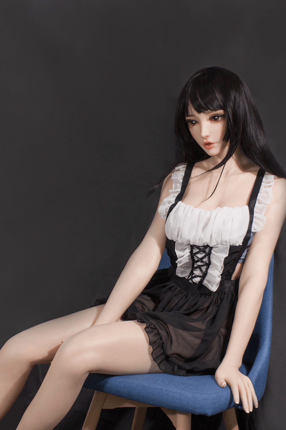 Elsababe – Igawa Momo - 165cm5ft5 - Silicone Sex Doll - 76dollshop