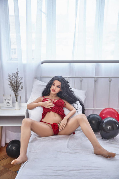 Irontech Doll - Cheryl - 150cm/4ft11 E-cup - TPE Sex Doll - 76dollshop