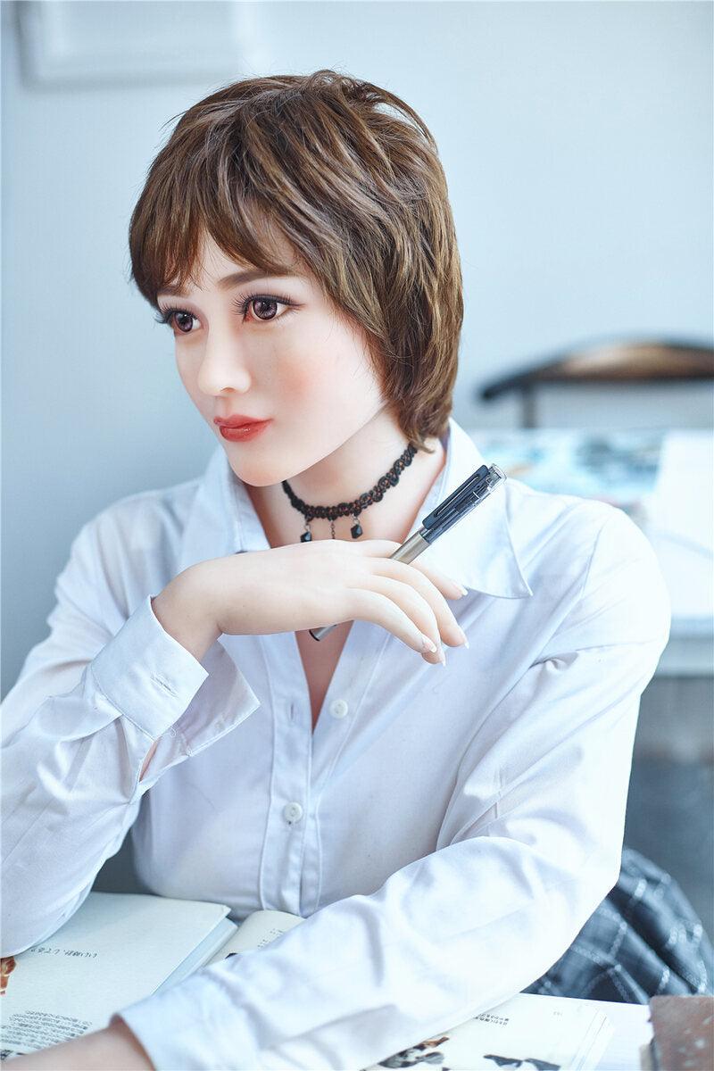 Irontech Doll - Fiona - 159cm/5ft2 G-cup - TPE Sex Doll - 76dollshop