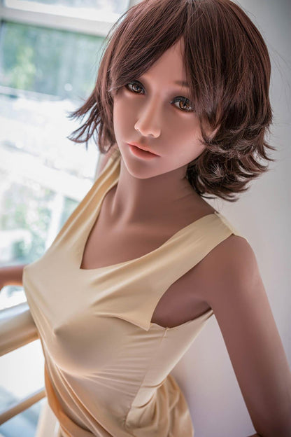 WM Doll - Gramann - 163cm/5ft4 C-cup - TPE Sex Doll - 76dollshop