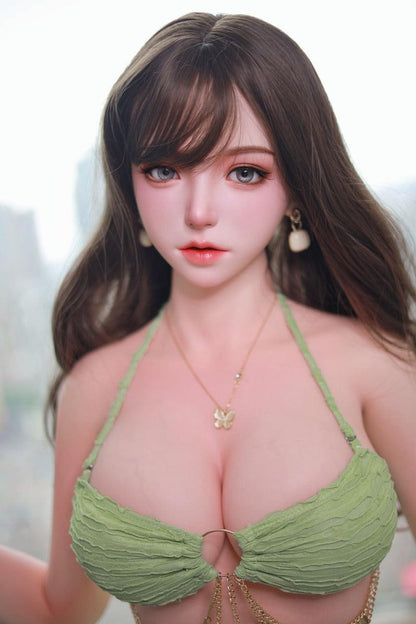 FUDOLL - Barney - 163cm/5ft4 D-cup - Silicone Sex Doll - 76dollshop