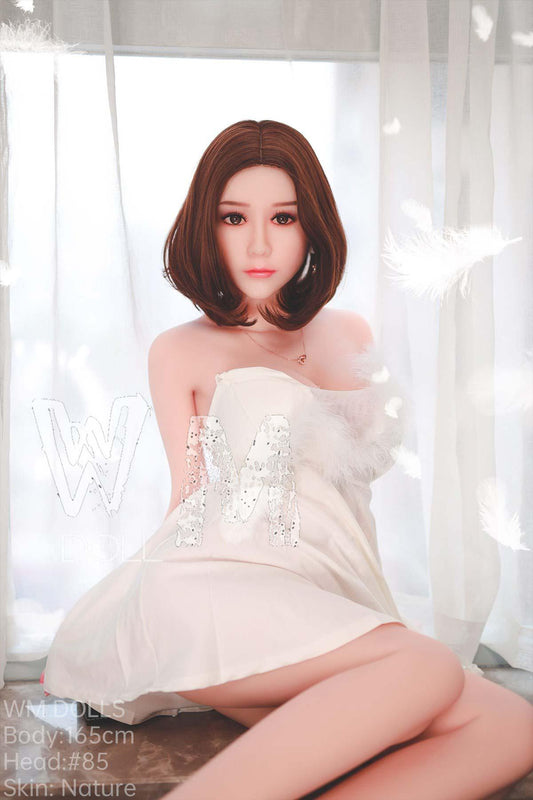 WM Doll - Blechschmidt - 165cm/5ft5 D-cup - TPE Sex Doll - 76dollshop