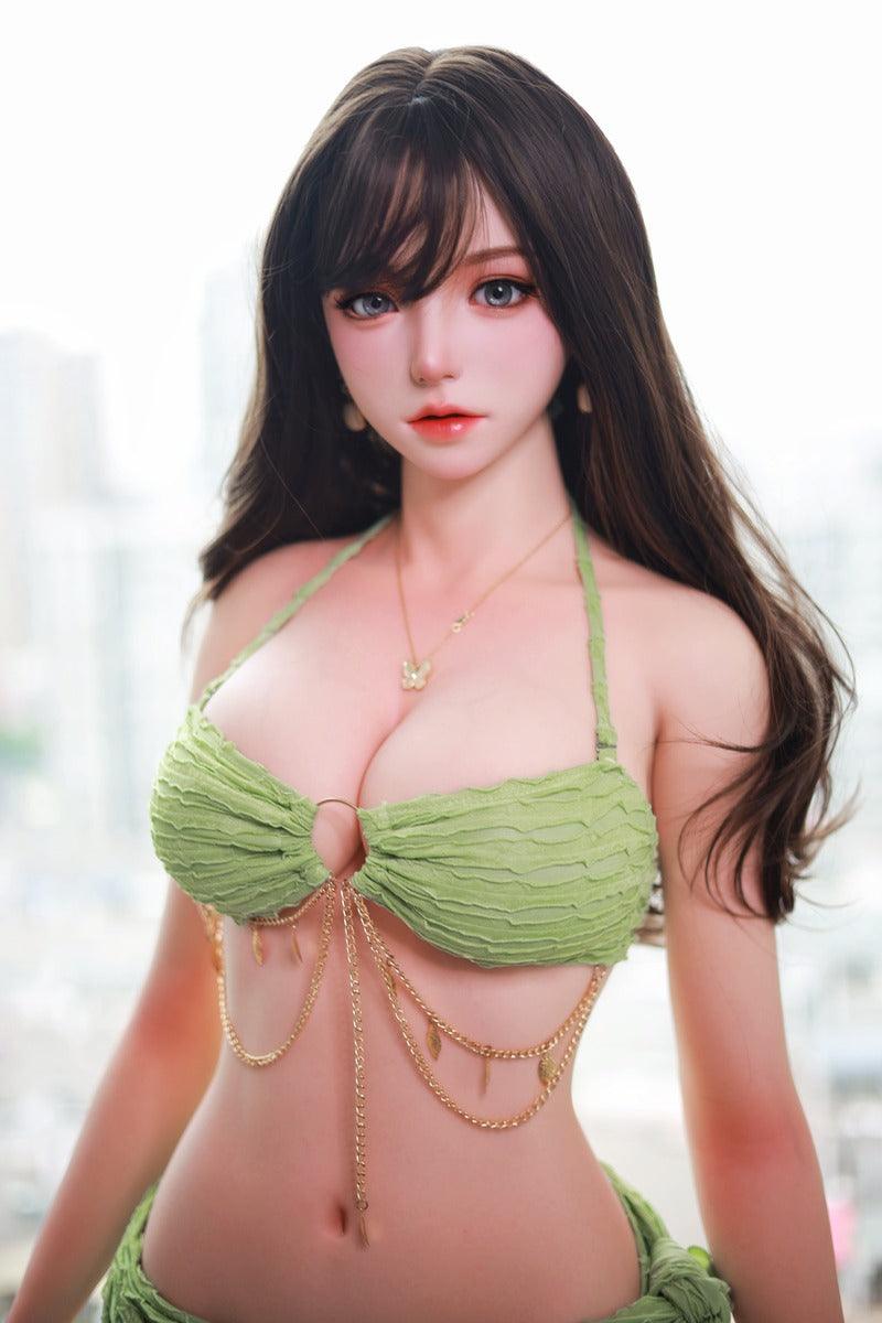 FUDOLL - Barney - 163cm/5ft4 D-cup - Silicone Sex Doll - 76dollshop