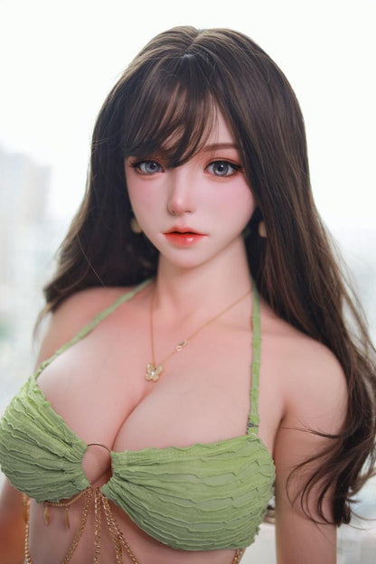 FUDOLL - Barney - 163cm/5ft4 D-cup - Silicone Sex Doll - 76dollshop