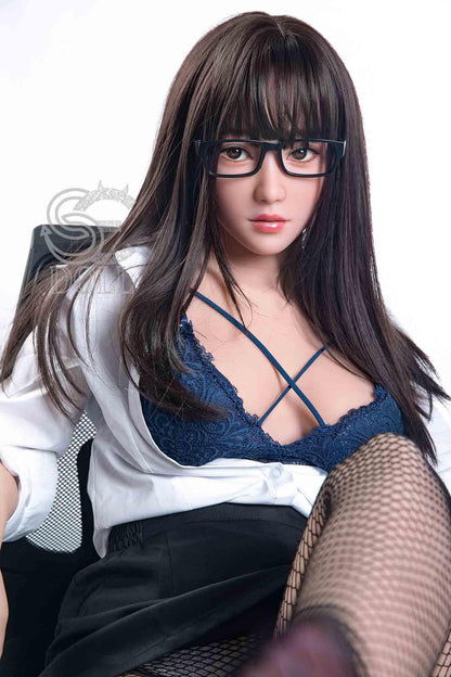 SE Doll - Yasu - 163cm/5ft4 F-cup - TPE Sex Doll - 76dollshop