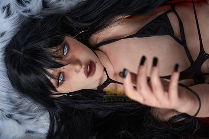 Irontech Doll - B2 Suki - 161cm/5ft3 G-cup - Silicone Head Sex Doll