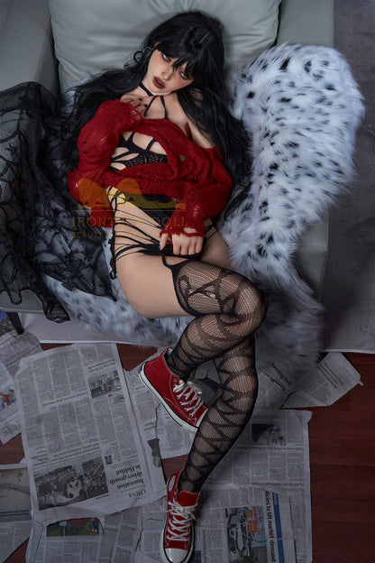 Irontech Doll - B2 Suki - 161cm/5ft3 G-cup - Silicone Head Sex Doll