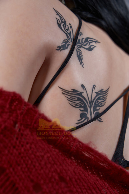 Irontech Doll - B2 Suki - 161cm/5ft3 G-cup - Silicone Head Sex Doll