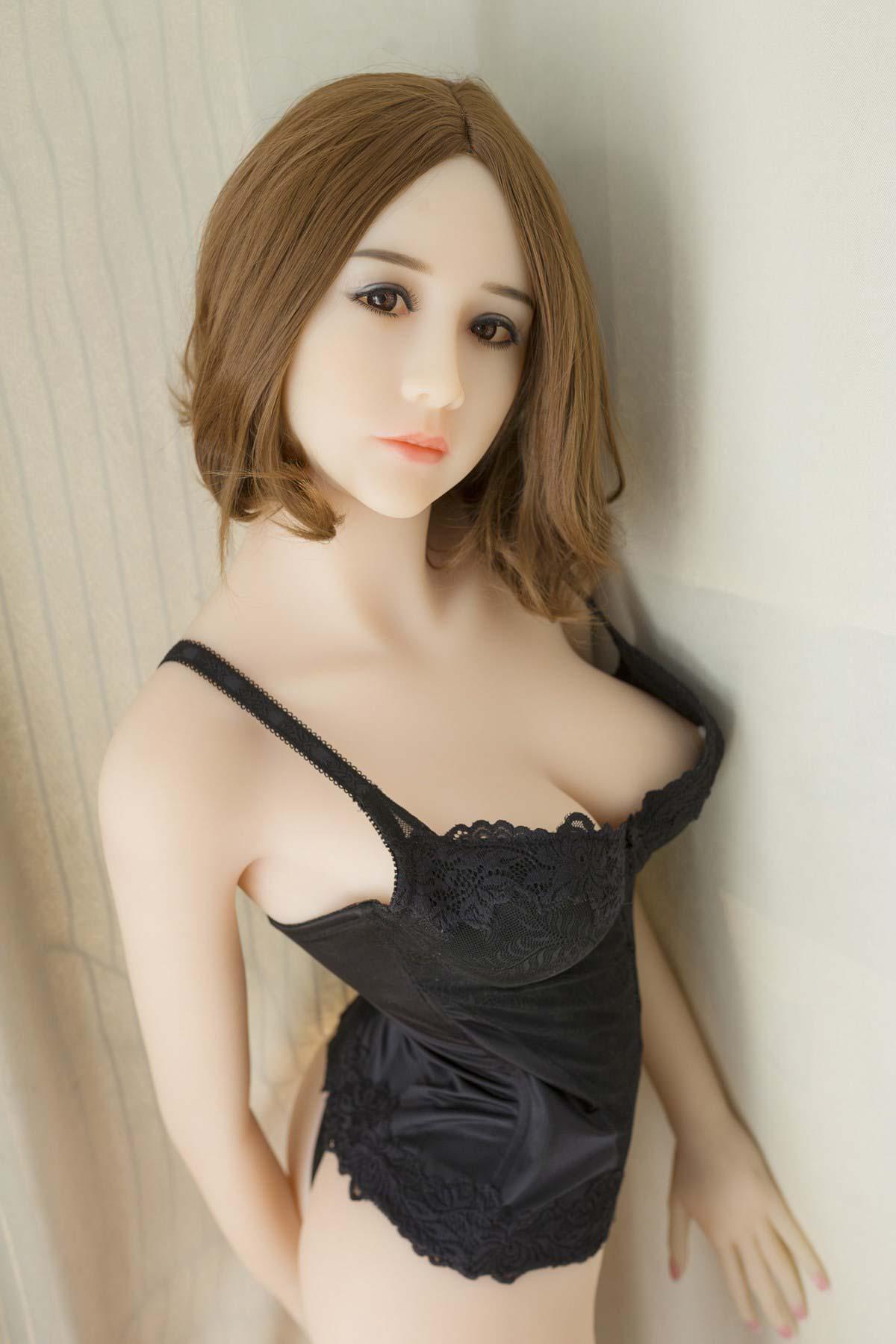 WM Doll - Kibby - 168cm/5ft6 E-cup - TPE Sex Doll - 76dollshop