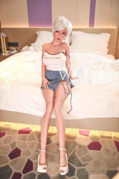 WM Doll - Deborah - 170cm/5ft7 D-cup - TPE Sex Doll - 76dollshop