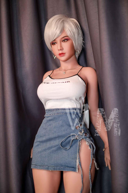 WM Doll - Deborah - 170cm/5ft7 D-cup - TPE Sex Doll - 76dollshop